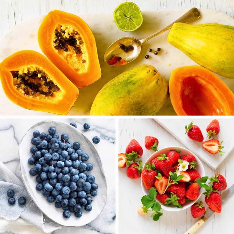 Fruit